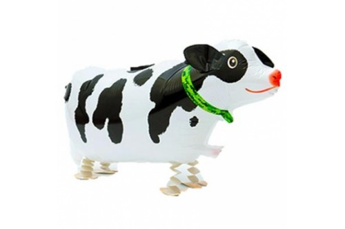 Air Walking Cow Balloon